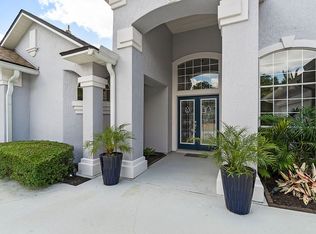 3447 Olympic Dr, Green Cove Springs, FL 32043