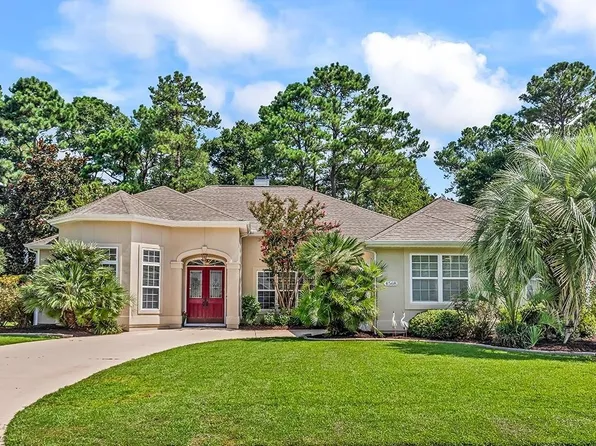 4568 Firethorne Dr. #Wachesaw East, Murrells Inlet, SC 29576