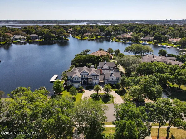 707 QUEENS HARBOR Boulevard, Jacksonville, FL 32225