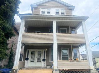 357 Park Avenue, Bridgeport, CT 06604