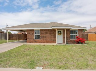 1203 Maple Ave, Midland, TX 79705