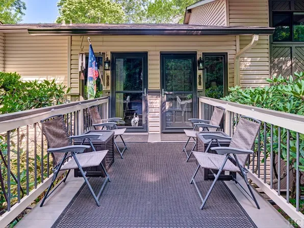 701 Highlands Mountain Club Drive #701, Highlands, NC 28741