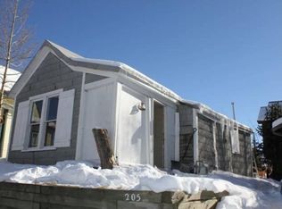 205 Washington Ave, Breckenridge, CO 80424