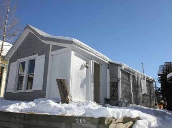 205 Washington Ave, Breckenridge, CO 80424