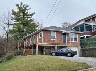 37 Biehl St, Newport, KY