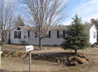 2728 N Rifle Rd, Salina, KS 67401