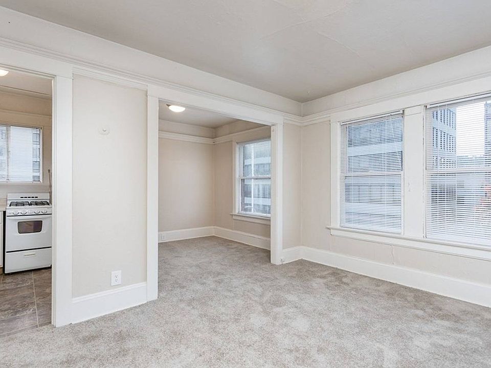 Plenty of Natural Light