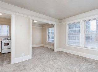 Doricourt Apartments, Portland, OR 97205
