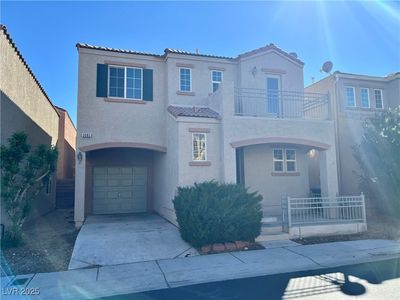 9085 Maycott Ave, Las Vegas, NV, 89148