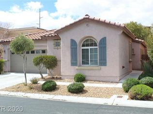 9881 Santa Ponsa Ct, Las Vegas, NV 89178