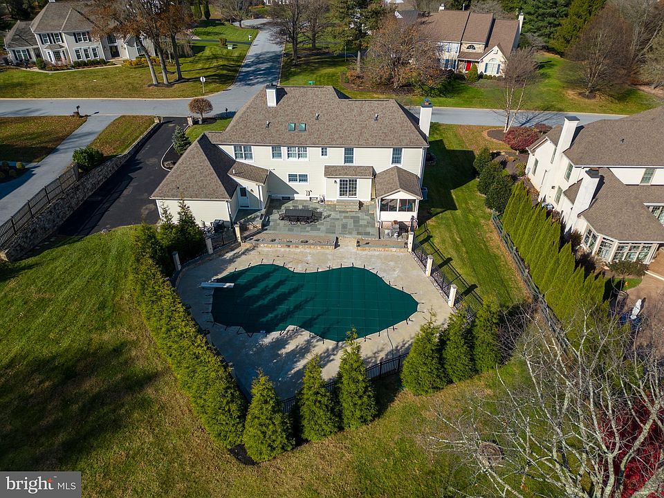 1512 Generals Way, West Chester, PA 19380 Zillow