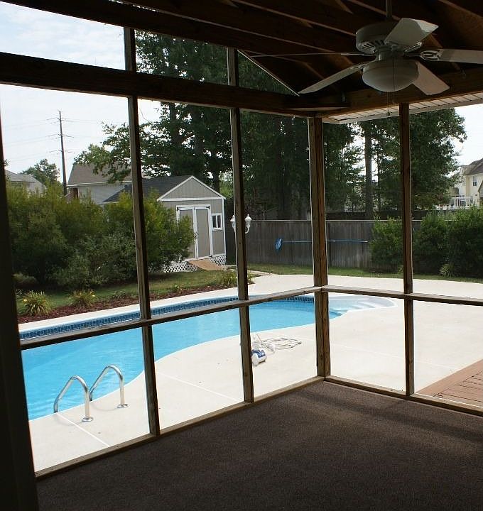 1332 Meggett Drive