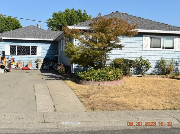 5653 Harold Way, Sacramento, CA 95822
