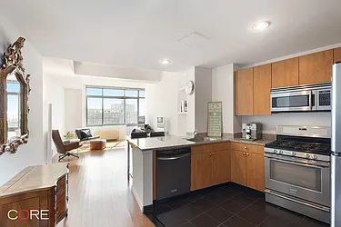 Rented by CORE