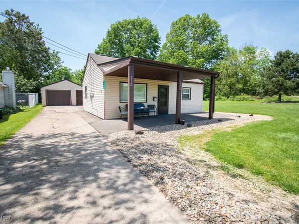 212 N Navarre Ave, Youngstown, OH 44515