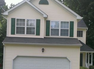 2907 Providence Creek Rd, North Chesterfield, VA 23236