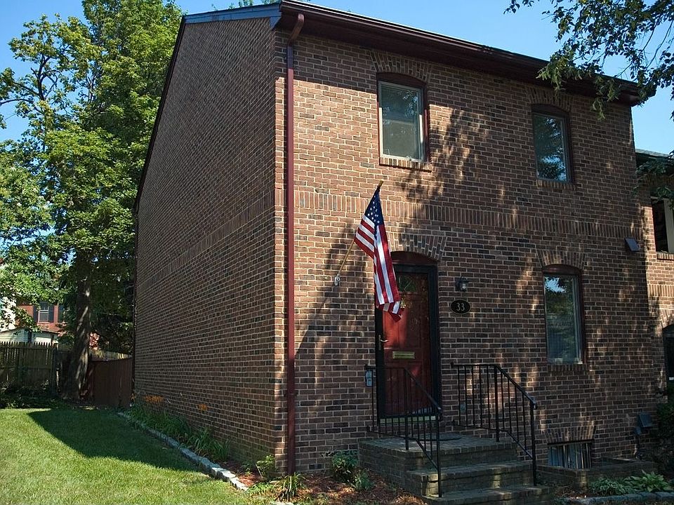 33 City Gate Ln, Annapolis, MD 21401 Zillow