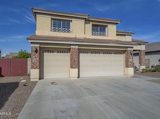 8716 W Palmaire Ave, Glendale, AZ 85305