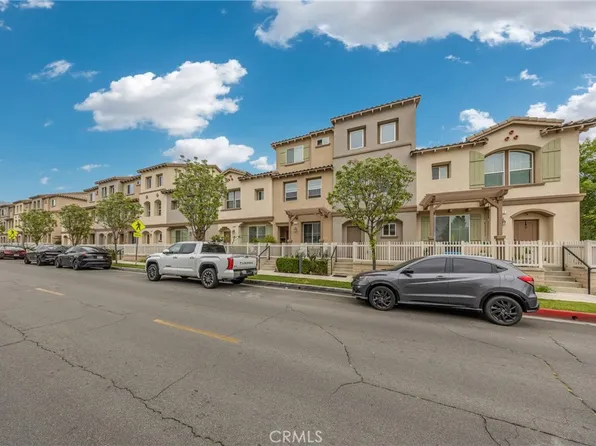 316 N Calvados Ave, Azusa, CA 91702