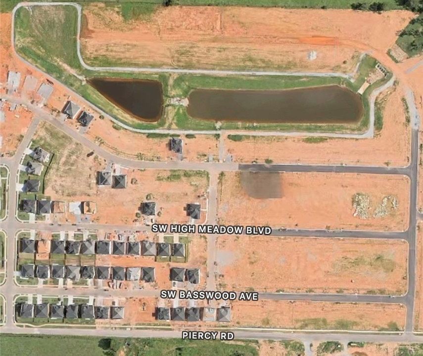 1st image of 6706 SW High Meadow Blvd #41