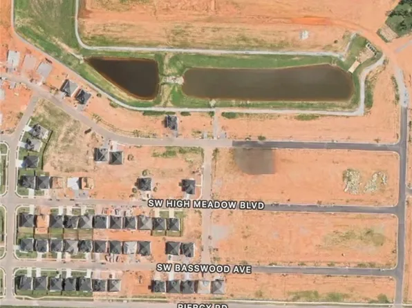 6706 SW High Meadow Blvd #41, Bentonville, AR 72712