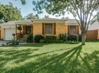 506 Blanning Dr, Dallas, TX 75218
