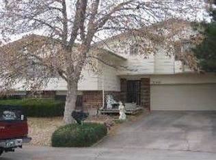 2063 S Rifle St, Aurora, CO 80013