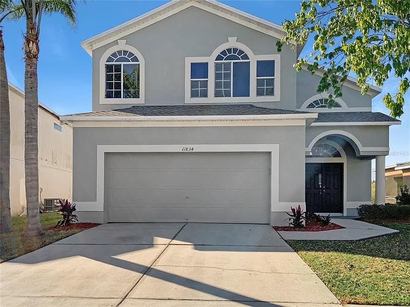 11834 Lark Song Loop, Riverview, FL 33579 Zillow