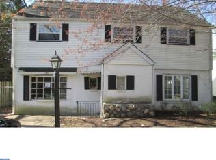 145 Abernethy Dr, Trenton, NJ 08618