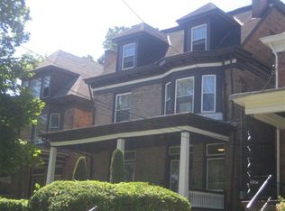 5706 Darlington Rd, Pittsburgh, PA 15217