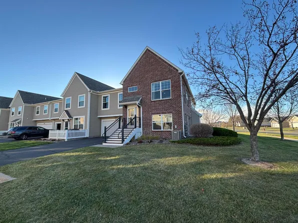 16592 72nd Ct NE, Otsego, MN 55330