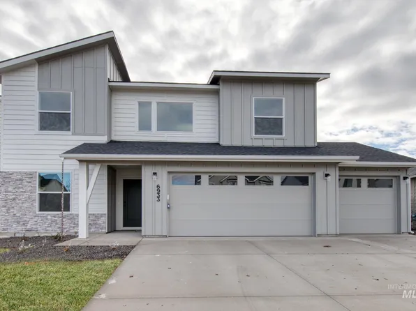 6933 W Redwood Creek Dr, Meridian, ID 83646