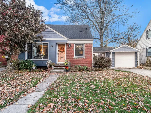 1218 E 4th St, Royal Oak, MI 48067