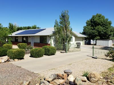 7520 E Long Look Dr, Prescott Valley, AZ, 86314