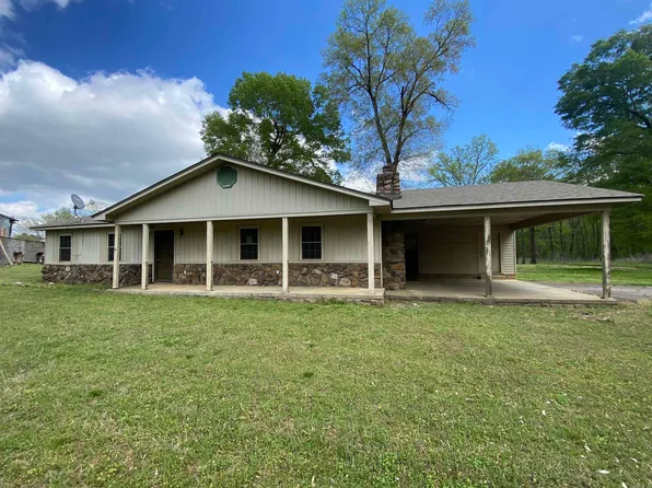 12758 N State Highway 7, Ola, AR 72853
