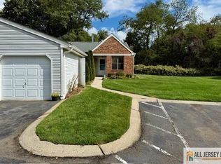 41 Wycoff Way E #41, East Brunswick, NJ 08816
