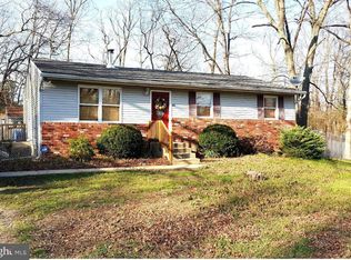 154 Richardson Ave, Atco, NJ 08004