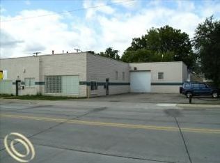 8419 E 9 Mile Rd, Warren, MI 48089