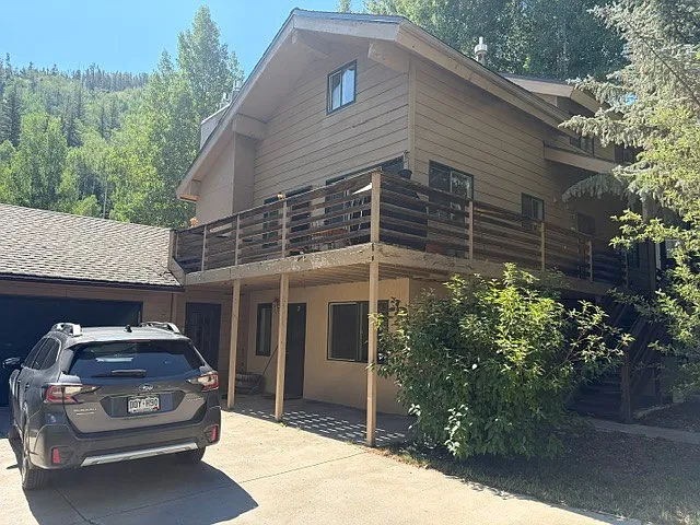 2642 Kinnikinnick Ct #A — Photo 1