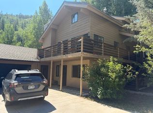 2642 Kinnikinnick Ct UNIT A, Vail, CO 81657