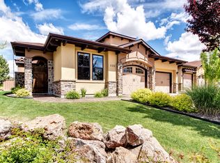 110 E Rio Colinas Dr, Meridian, ID 83646