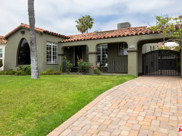 3655 W 61st St, Los Angeles, CA 90043