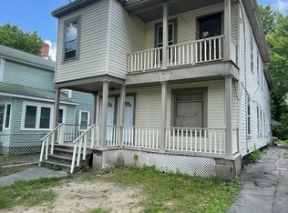426 Shonnard St UNIT 1, Syracuse, NY 13204
