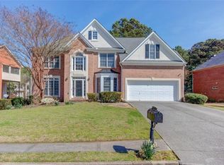 2664 Rice Mill Ct, Grayson, GA 30017