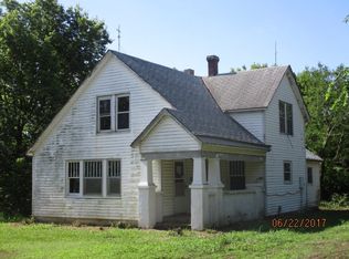 1720 40th St, Severy, KS 67137