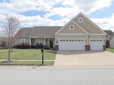 221 Peoria Ln, O'Fallon, IL, 62269