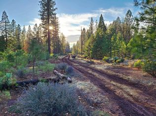 Whitmore Rd, Whitmore, CA 96096