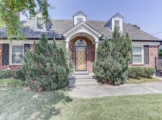 3616 Central Ave, Memphis, TN 38111