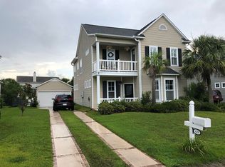 420 Emerson Dr, Myrtle Beach, SC 29579