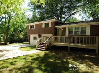 509 Allendale Dr, Decatur, GA 30032
